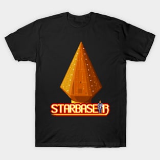 Starbase 13 T-Shirt